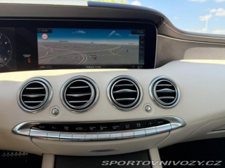 Mercedes-Benz S Mercedes-AMG S 63 4MATIC+ 2019
