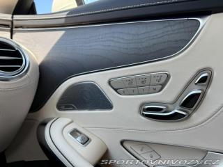 Mercedes-Benz S Mercedes-AMG S 63 4MATIC+ 2019