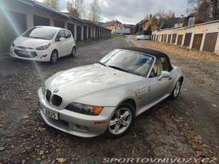 BMW Z3 