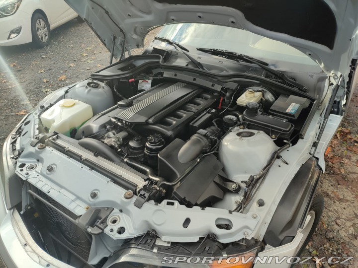BMW Z3 2000