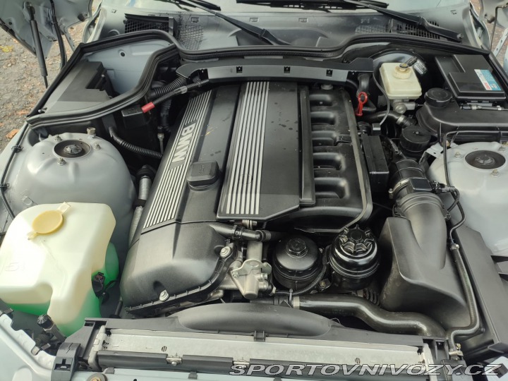 BMW Z3  2000