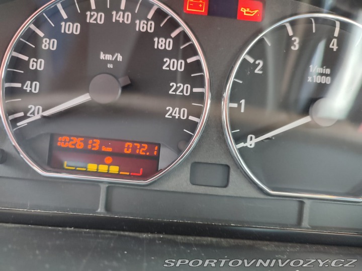 BMW Z3 2000