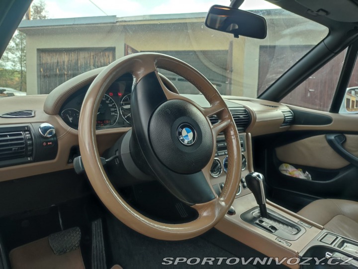 BMW Z3 2000