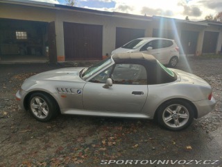 BMW Z3  2000