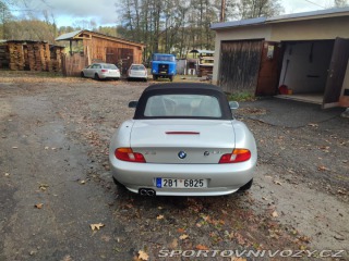 BMW Z3  2000