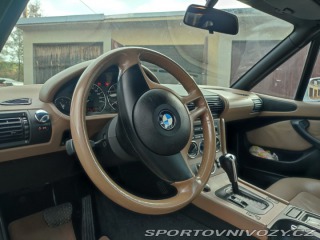 BMW Z3  2000