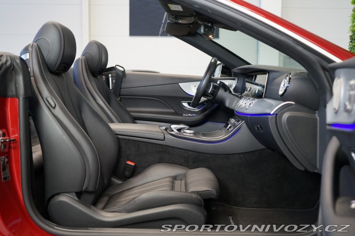 Mercedes-Benz E E450*4MATIC*CABRIOLET*360 2023