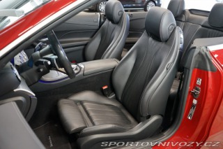 Mercedes-Benz E E450*4MATIC*CABRIOLET*360 2023