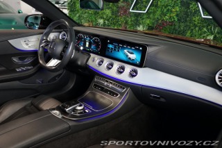 Mercedes-Benz E E450*4MATIC*CABRIOLET*360 2023