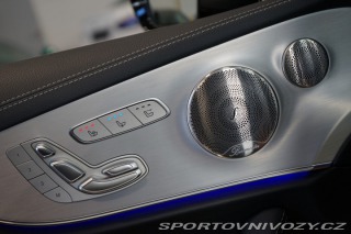Mercedes-Benz E E450*4MATIC*CABRIOLET*360 2023