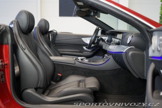 Mercedes-Benz E E450*4MATIC*CABRIOLET*360 2023