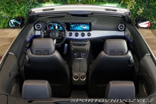Mercedes-Benz E E450*4MATIC*CABRIOLET*360 2023