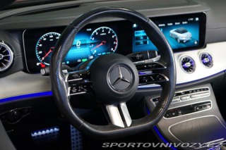 Mercedes-Benz E E450*4MATIC*CABRIOLET*360 2023