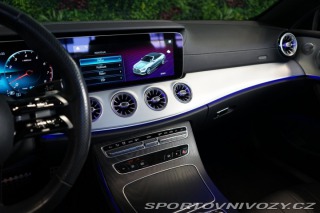 Mercedes-Benz E E450*4MATIC*CABRIOLET*360 2023