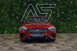 Mercedes-Benz E E450*4MATIC*CABRIOLET*360 2023