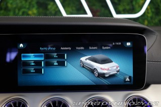 Mercedes-Benz E E450*4MATIC*CABRIOLET*360 2023