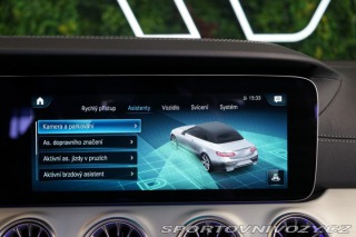 Mercedes-Benz E E450*4MATIC*CABRIOLET*360 2023