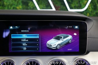 Mercedes-Benz E E450*4MATIC*CABRIOLET*360 2023