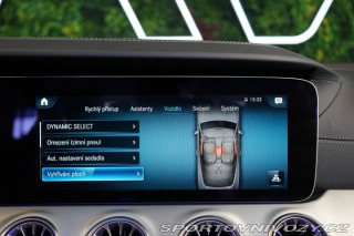 Mercedes-Benz E E450*4MATIC*CABRIOLET*360 2023