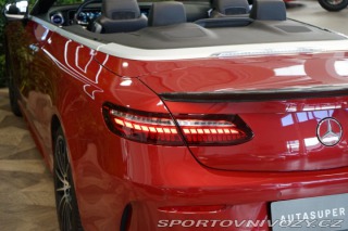 Mercedes-Benz E E450*4MATIC*CABRIOLET*360 2023