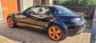 Mazda RX-8 170kW