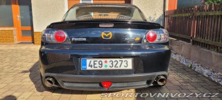 Mazda RX-8 170kW 2005