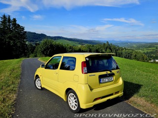 Suzuki  Ignis Sport