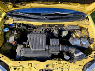 Suzuki Ostatní modely Ignis Sport 2005