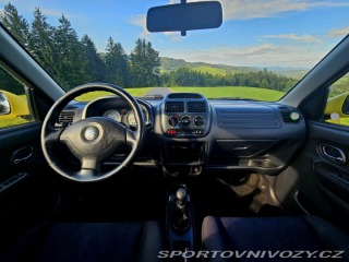 Suzuki Ostatní modely Ignis Sport 2005