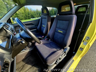 Suzuki Ostatní modely Ignis Sport 2005