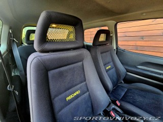 Suzuki Ostatní modely Ignis Sport 2005