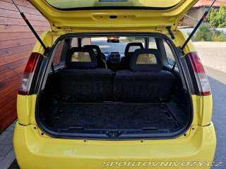 Suzuki Ostatní modely Ignis Sport 2005