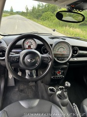 Mini Cooper Cooper S 2011