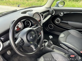 Mini Cooper Cooper S 2011