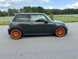 Mini Cooper Cooper S 2011