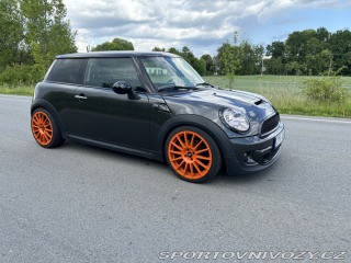 Mini Cooper Cooper S 2011