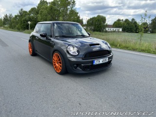 Mini Cooper Cooper S 2011