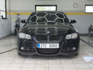 BMW 3 330i N52