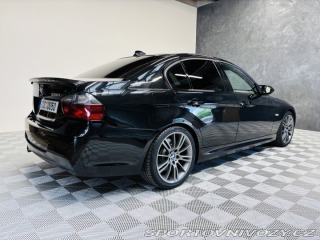 BMW 3 330i N52 2007
