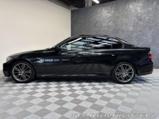 BMW 3 330i N52 2007