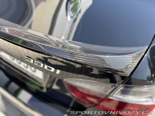 BMW 3 330i N52 2007