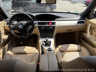 BMW 3 330i N52 2007