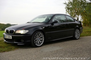 BMW 3 330 Ci