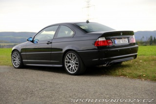 BMW 3 330 Ci 2003