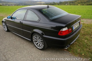 BMW 3 330 Ci 2003