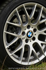 BMW 3 330 Ci 2003