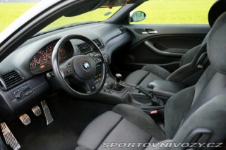 BMW 3 330 Ci 2003