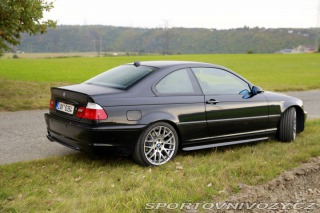 BMW 3 330 Ci 2003