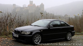 BMW 3 330 Ci 2003