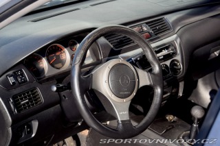 Mitsubishi Lancer EVO  2005